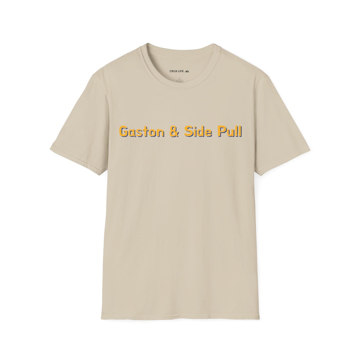 Gaston & Side Pull
