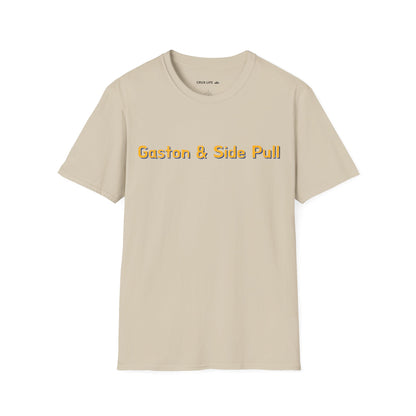 Gaston & Side Pull