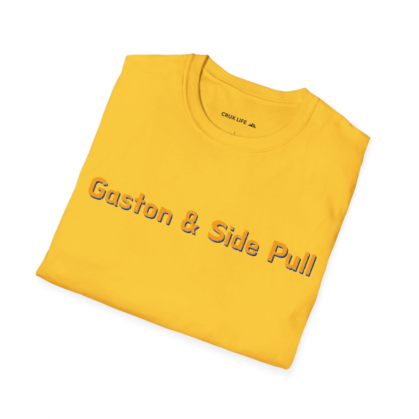 Gaston & Side Pull
