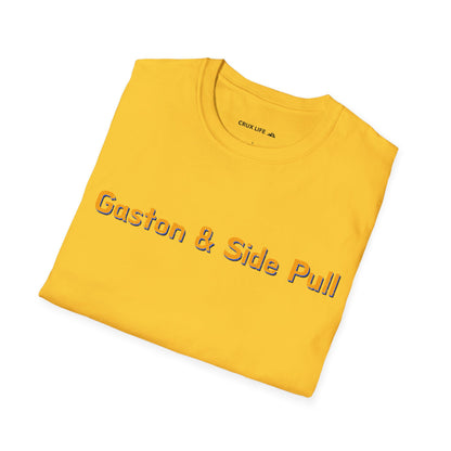 Gaston & Side Pull