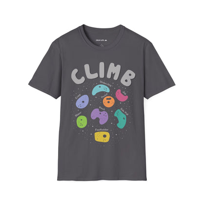 Climb With Holds