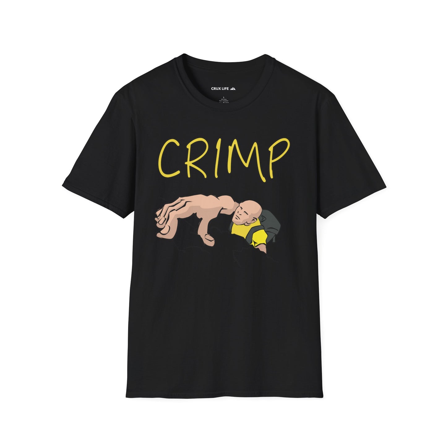 Crimp