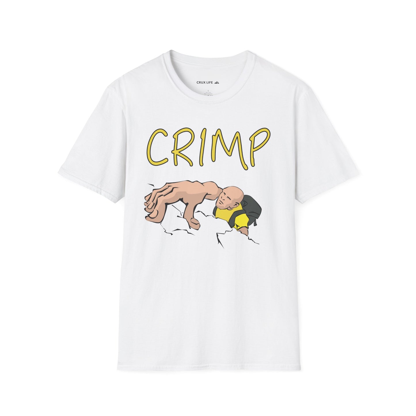 Crimp