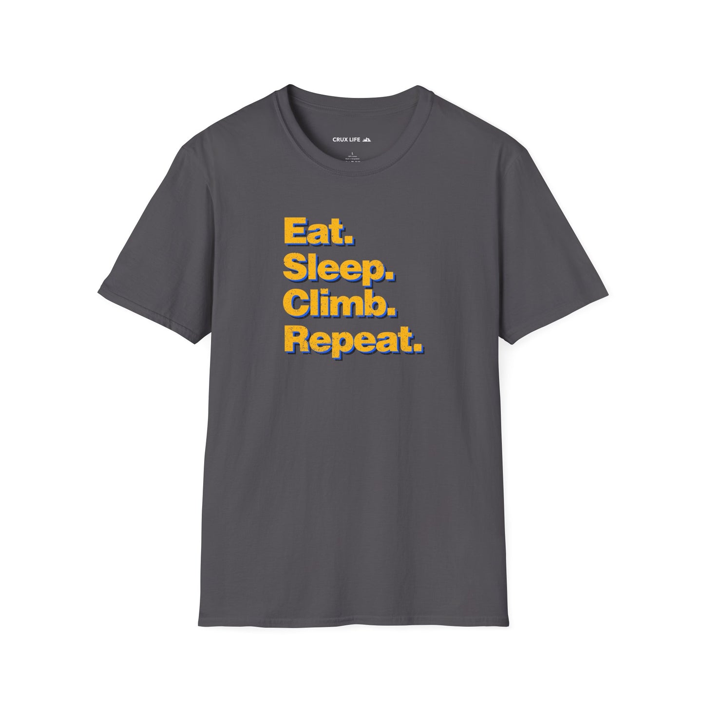 Eat Sleep Repeat