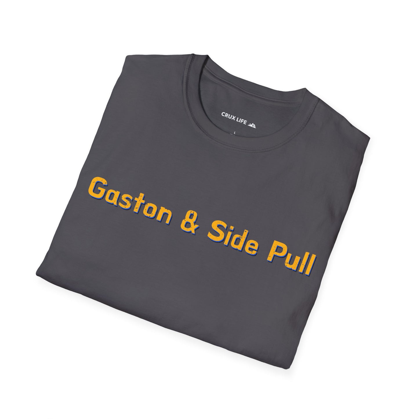 Gaston & Side Pull