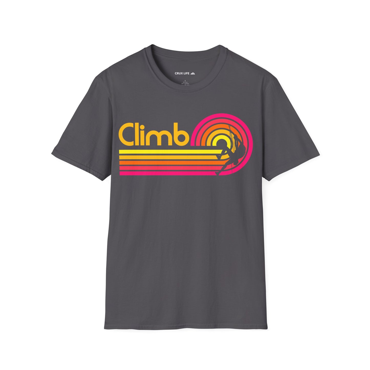Climb Retro