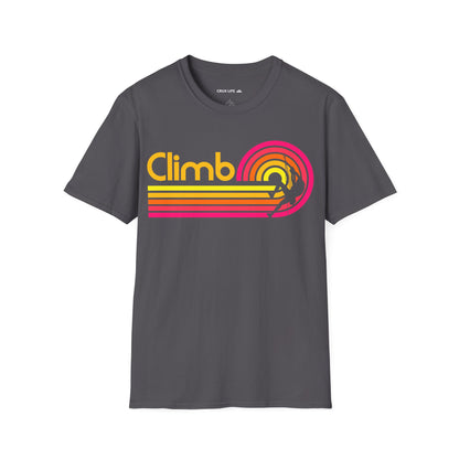 Climb Retro