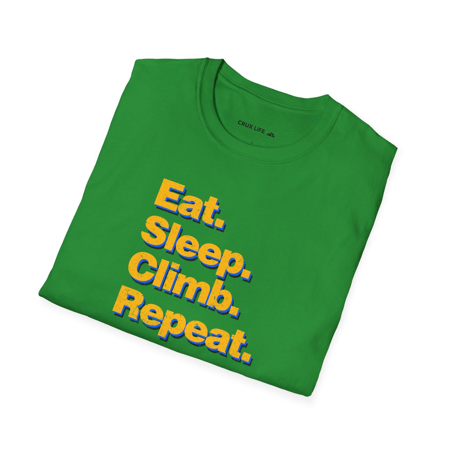 Eat Sleep Repeat