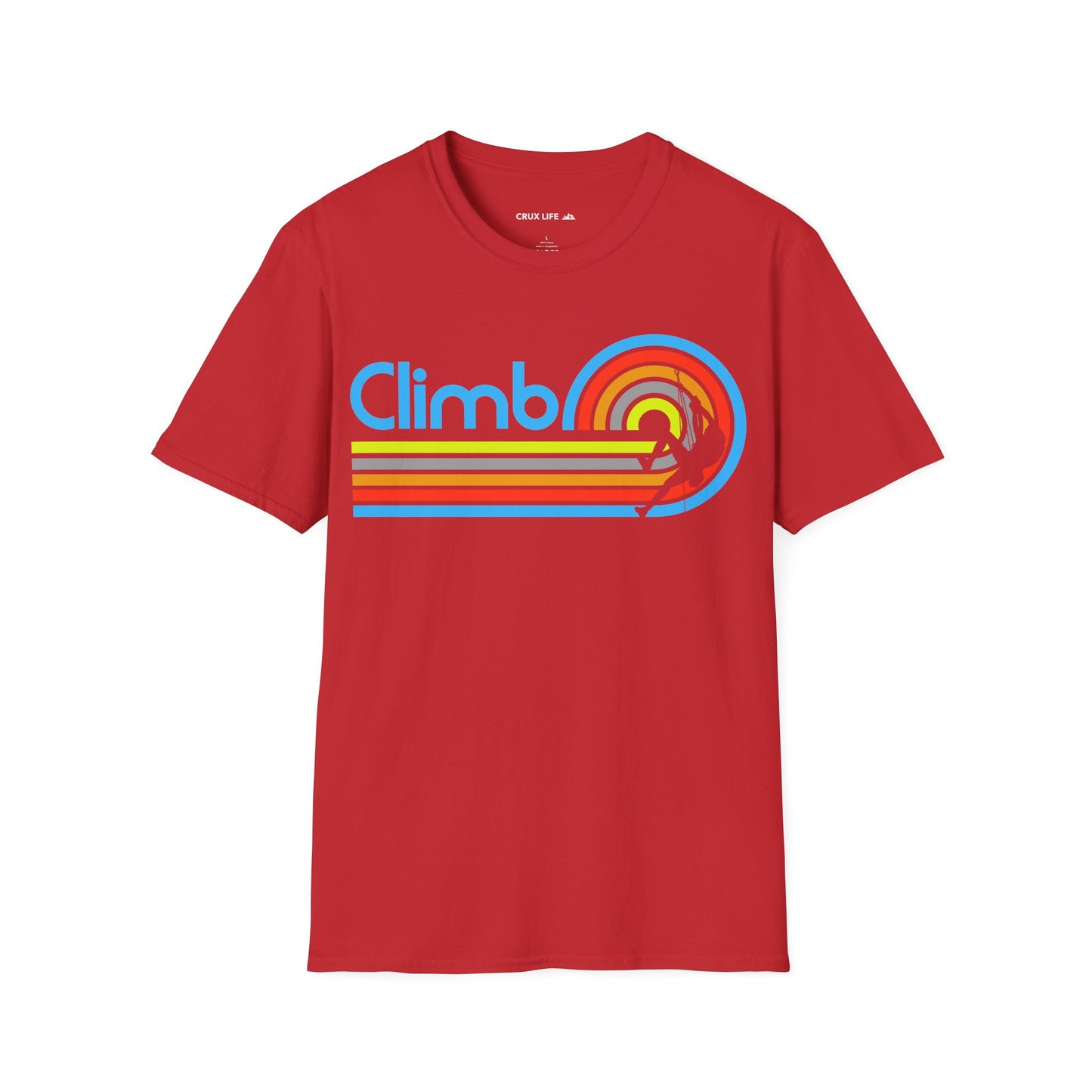 Climb Retro
