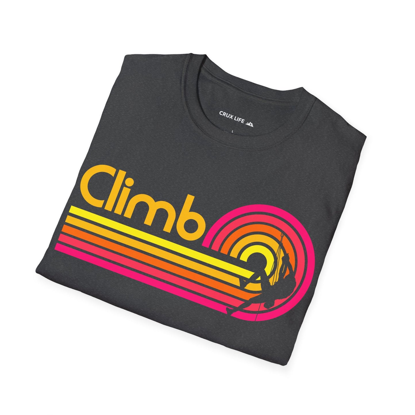 Climb Retro