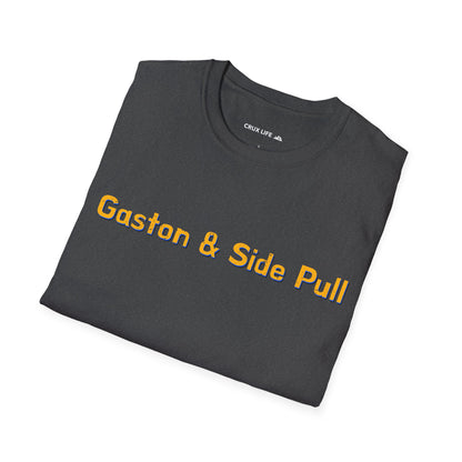 Gaston & Side Pull