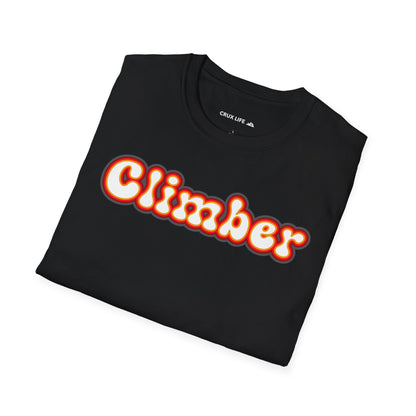 Climber 70's