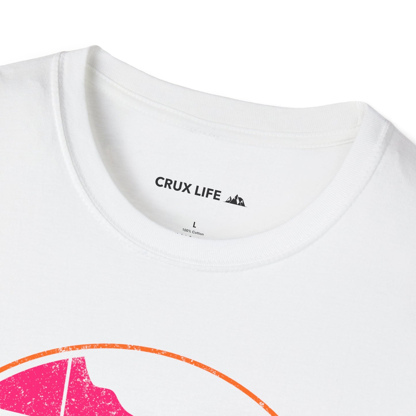 Climb More Worry Less