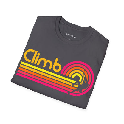 Climb Retro