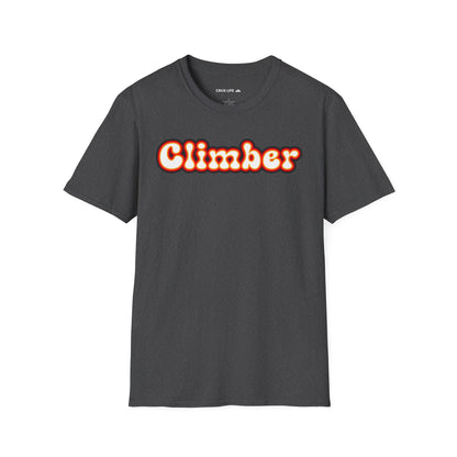 Climber 70's