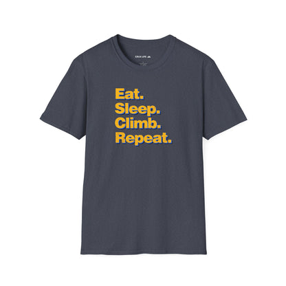 Eat Sleep Repeat