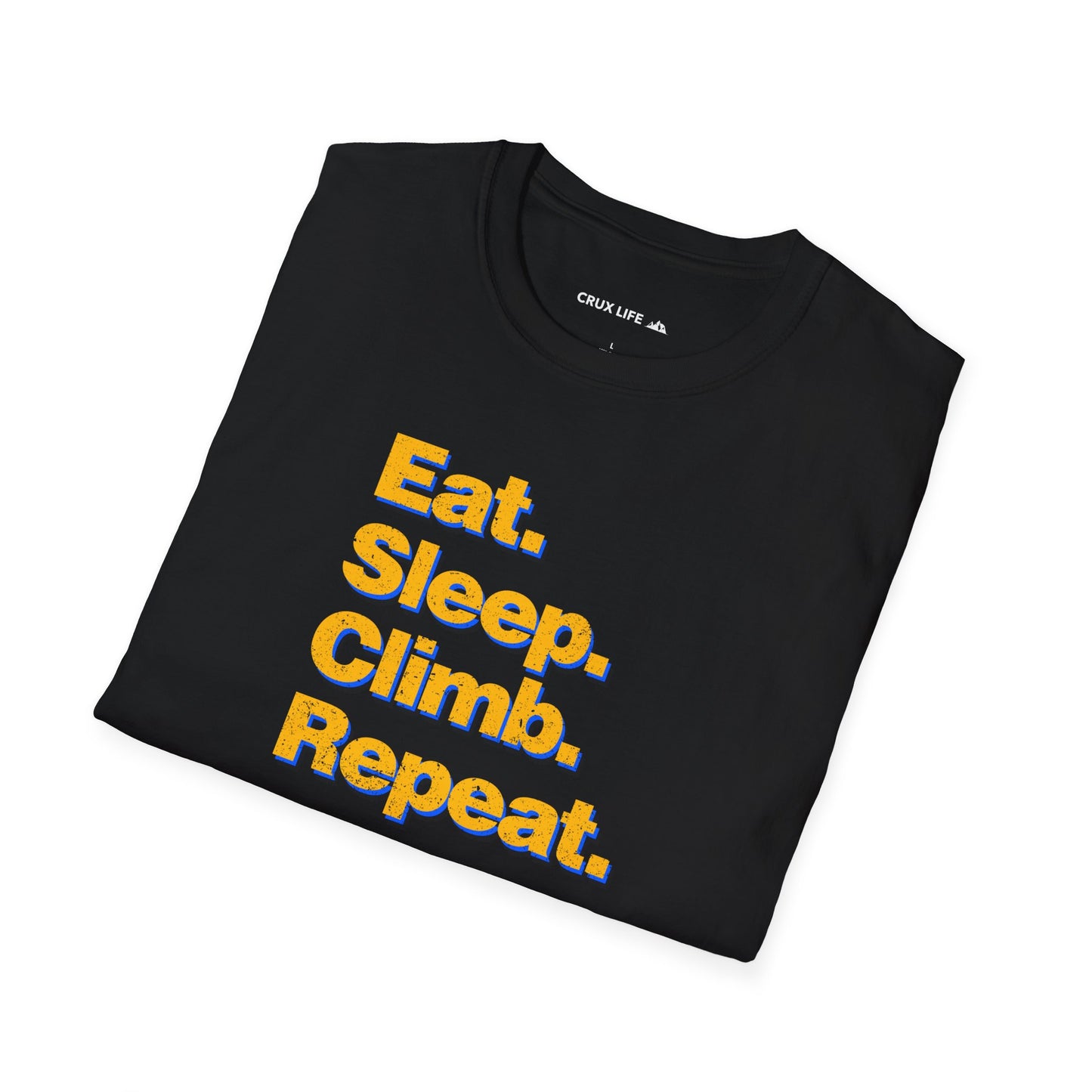 Eat Sleep Repeat