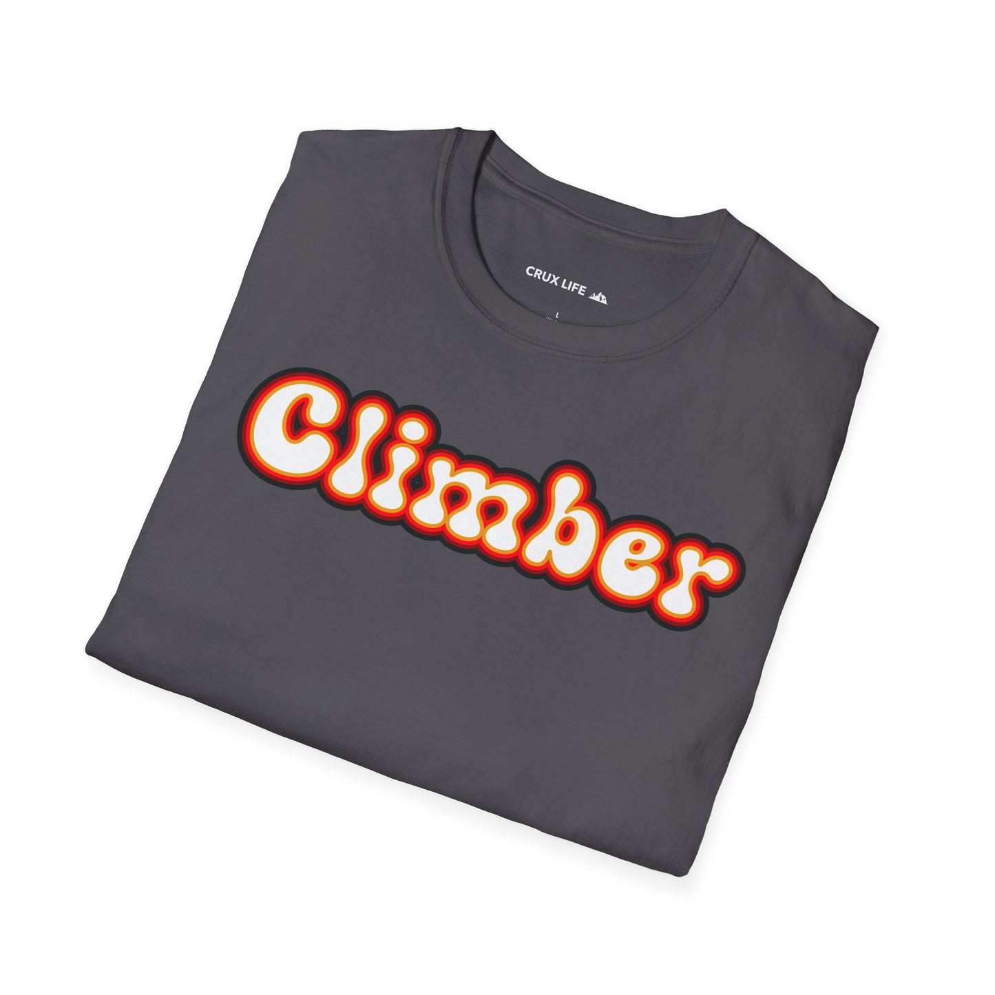 Climber 70's
