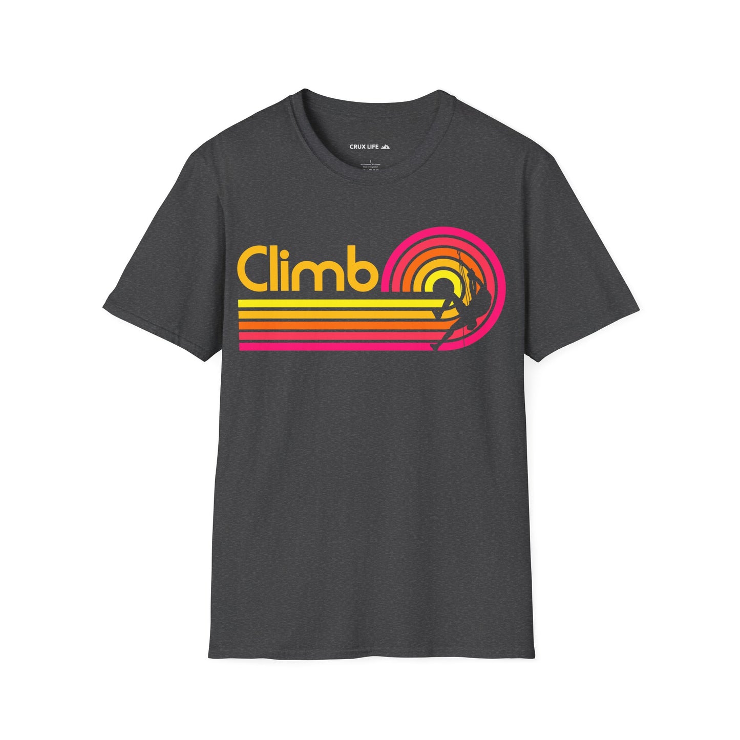 Climb Retro