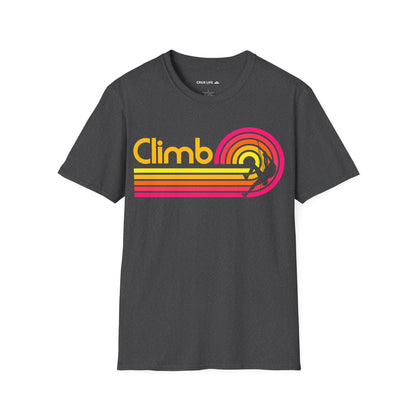Climb Retro