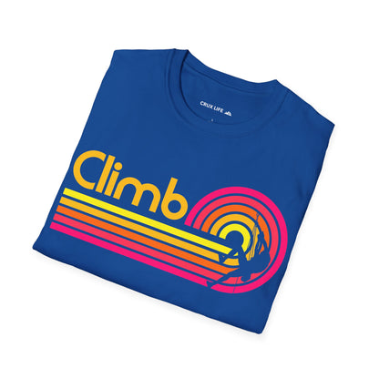 Climb Retro