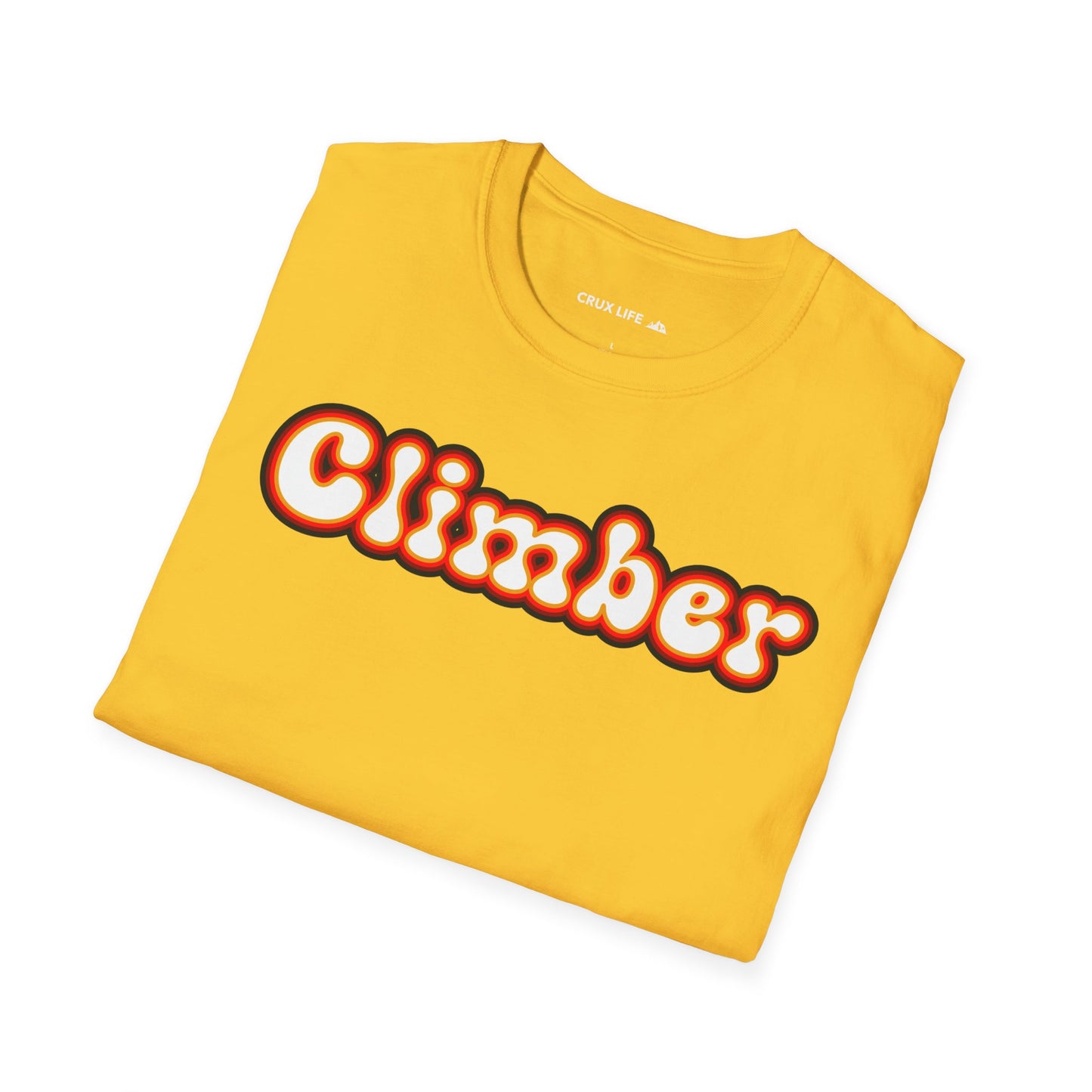 Climber 70's