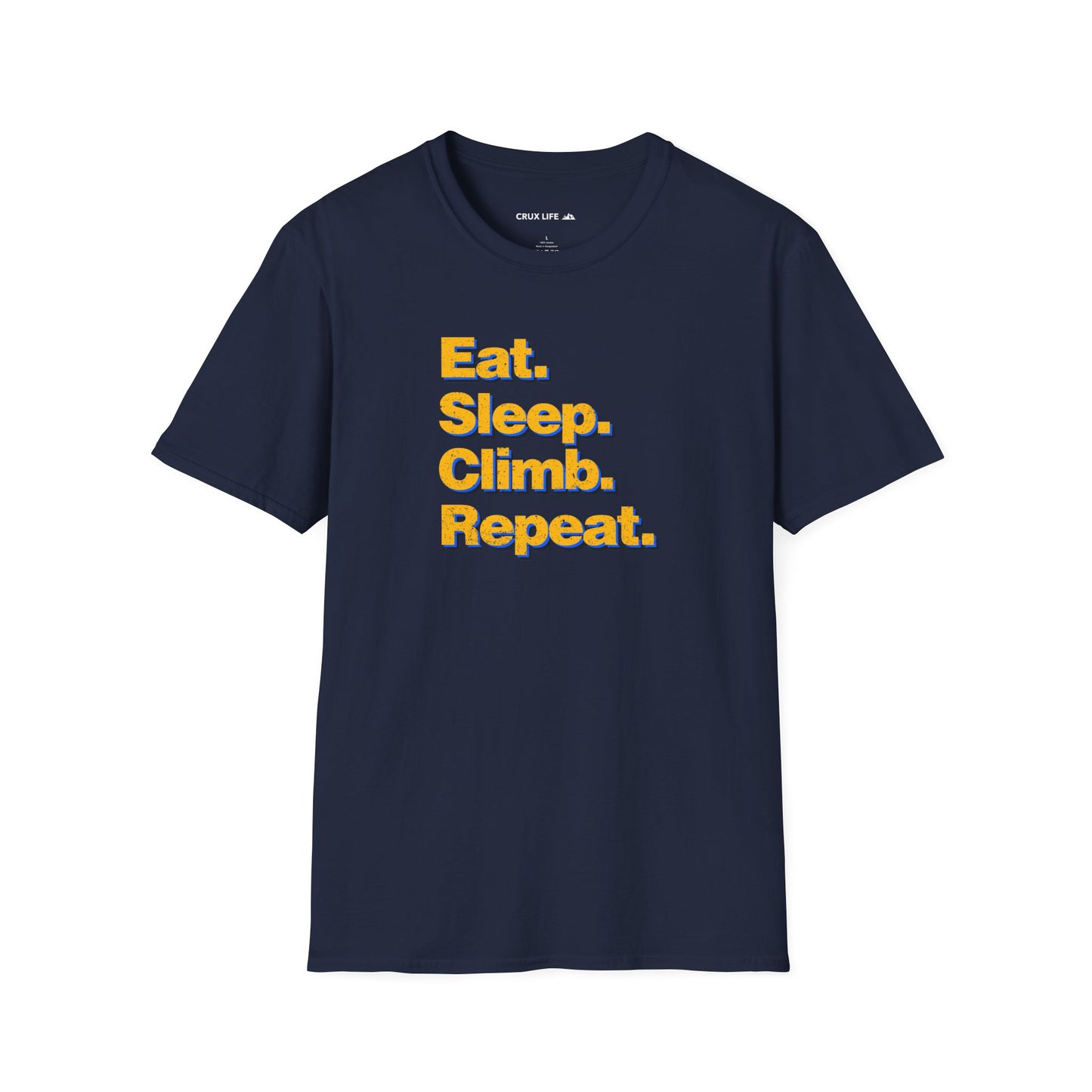 Eat Sleep Repeat