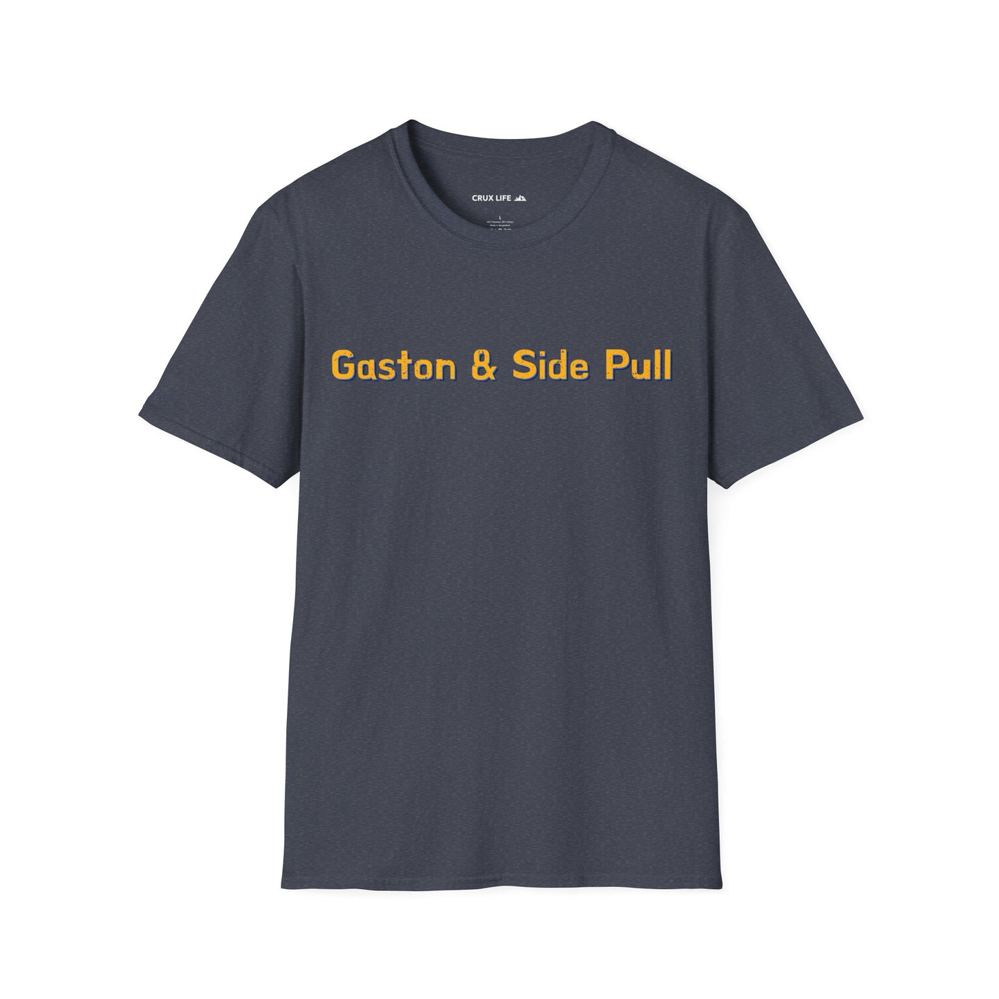 Gaston & Side Pull