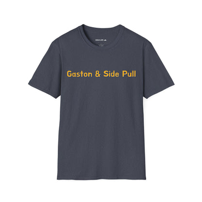 Gaston & Side Pull