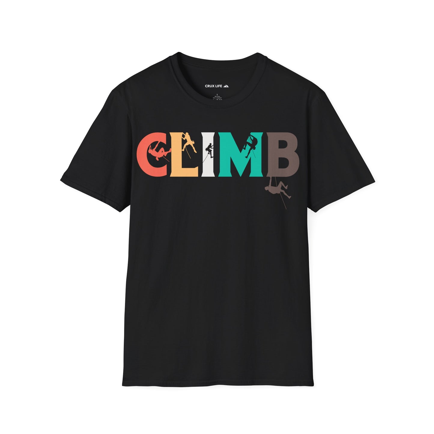 Climb Multicolor