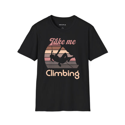 Take Me Climbing