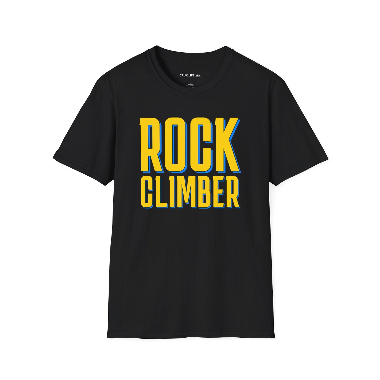 Rock Climber