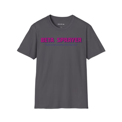 Beta Sprayer