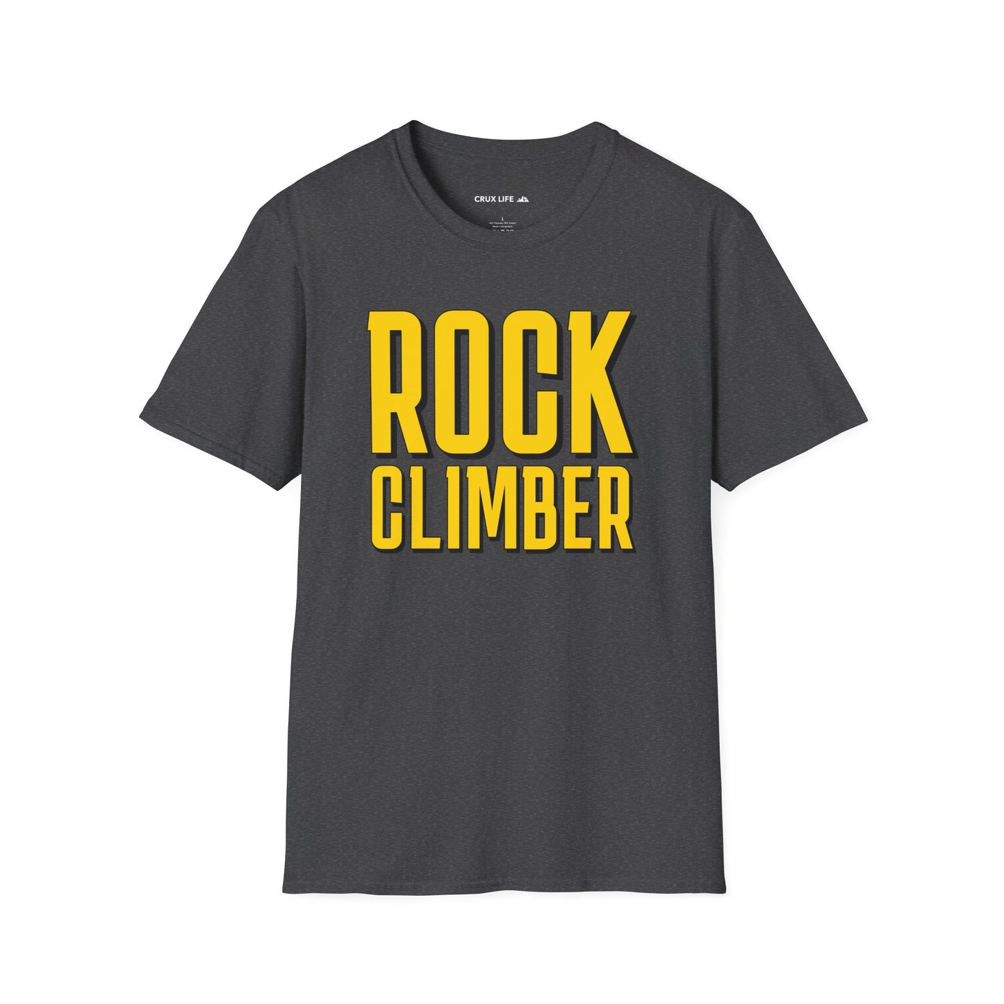 Rock Climber