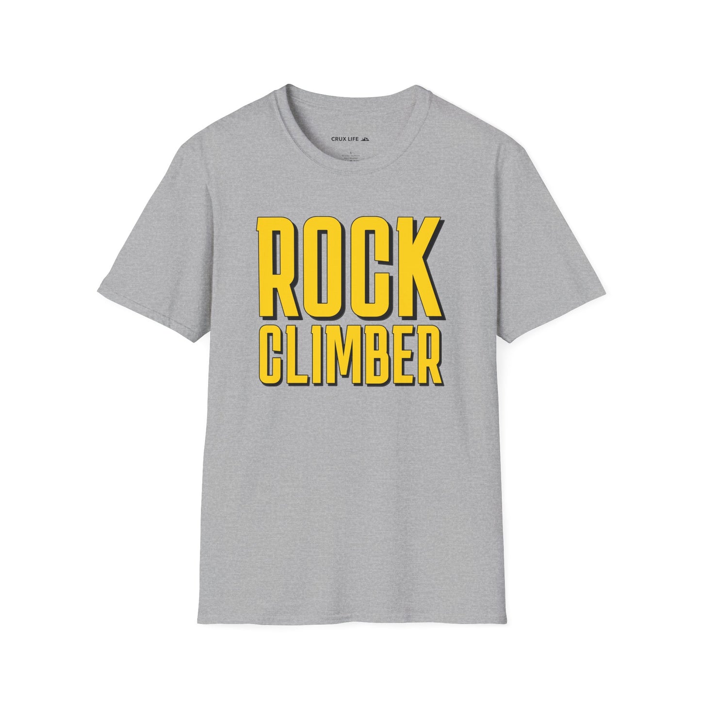 Rock Climber